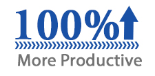100Productive