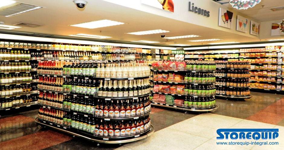 estanteria comercial bodega 2