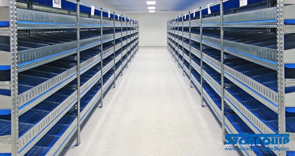 estanterias cargas ligeras picking Bricolage 39