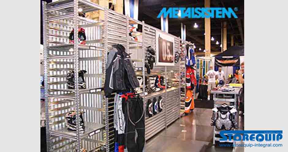 estanterias cargas ligeras picking Deportes 1