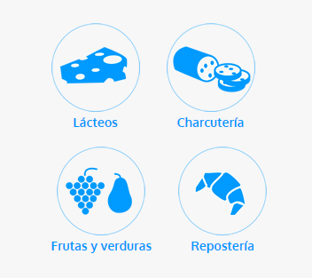 Mobiliario Frigorifico 2